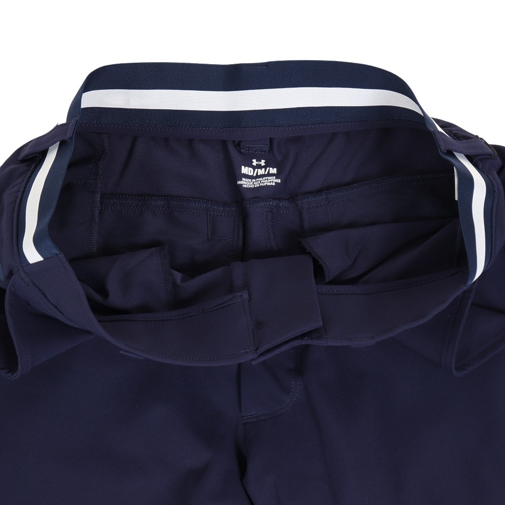 アンダーアーマー(UNDER ARMOUR)(メンズ)ゴルフウェア ストレッチ