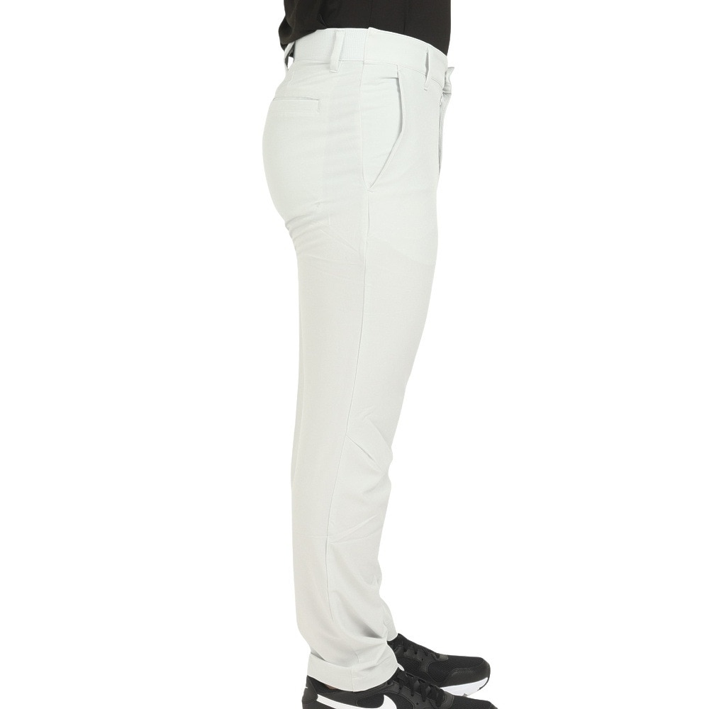 ナイキ（NIKE）（メンズ）ゴルフウェア ストレッチ 吸汗速乾 ドライフィット ヴェイパー スリム パンツ DA3063-025