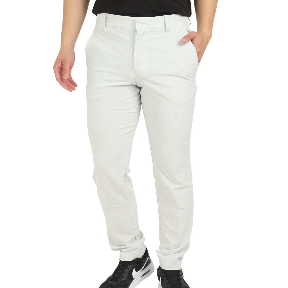 ナイキ（NIKE）（メンズ）ゴルフウェア ストレッチ 吸汗速乾 ドライフィット ヴェイパー スリム パンツ DA3063-025