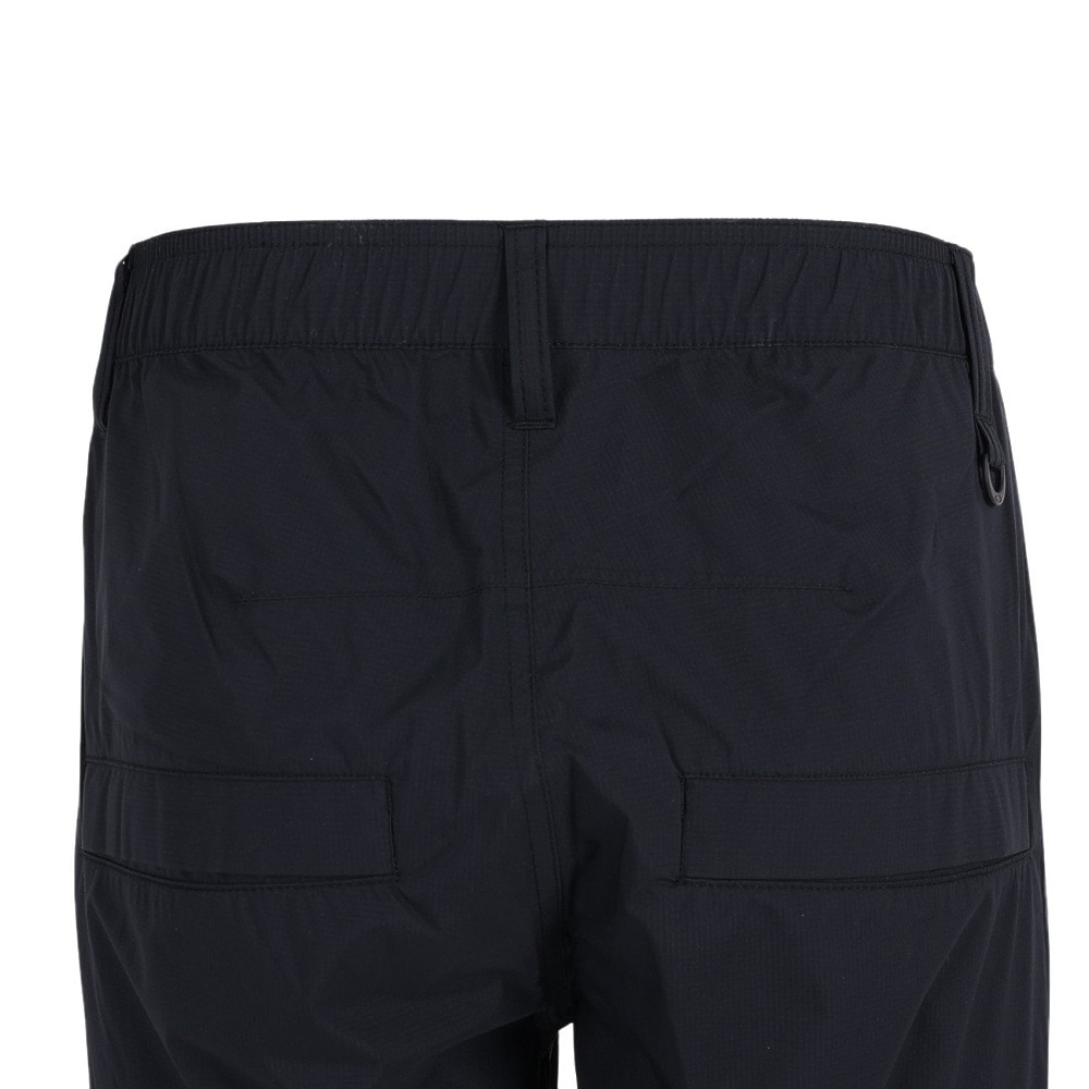 オークリー（OAKLEY）（メンズ）ゴルフウェア 防水 防風 ストレッチパンツ Skull Staunch 3D Rain Pants FOA405129-02E