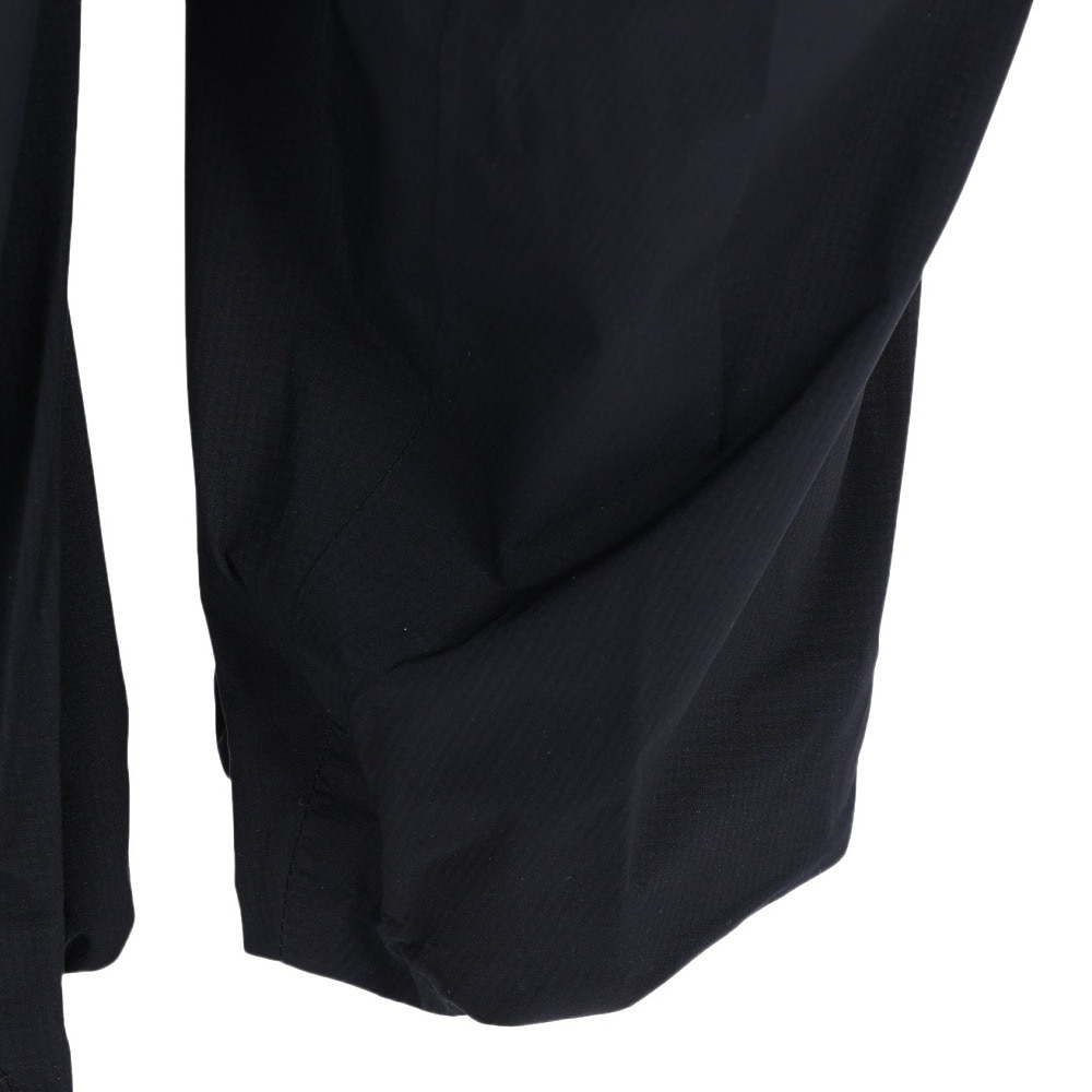 オークリー（OAKLEY）（メンズ）ゴルフウェア 防水 防風 ストレッチパンツ Skull Staunch 3D Rain Pants FOA405129-02E