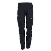 オークリー（OAKLEY）（メンズ）ゴルフウェア 防水 防風 ストレッチパンツ Skull Staunch 3D Rain Pants FOA405129-02E