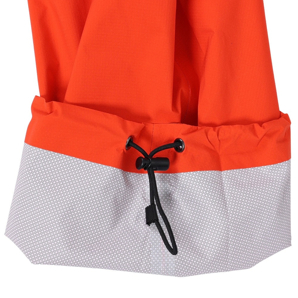 オークリー（OAKLEY）（メンズ）ゴルフウェア 防水 防風 ストレッチパンツ Skull Staunch 3D Rain Pants FOA405129-733
