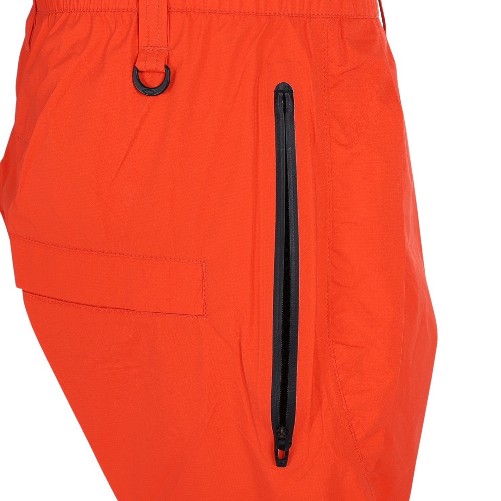 オークリー（OAKLEY）（メンズ）ゴルフウェア 防水 防風 ストレッチパンツ Skull Staunch 3D Rain Pants FOA405129-733