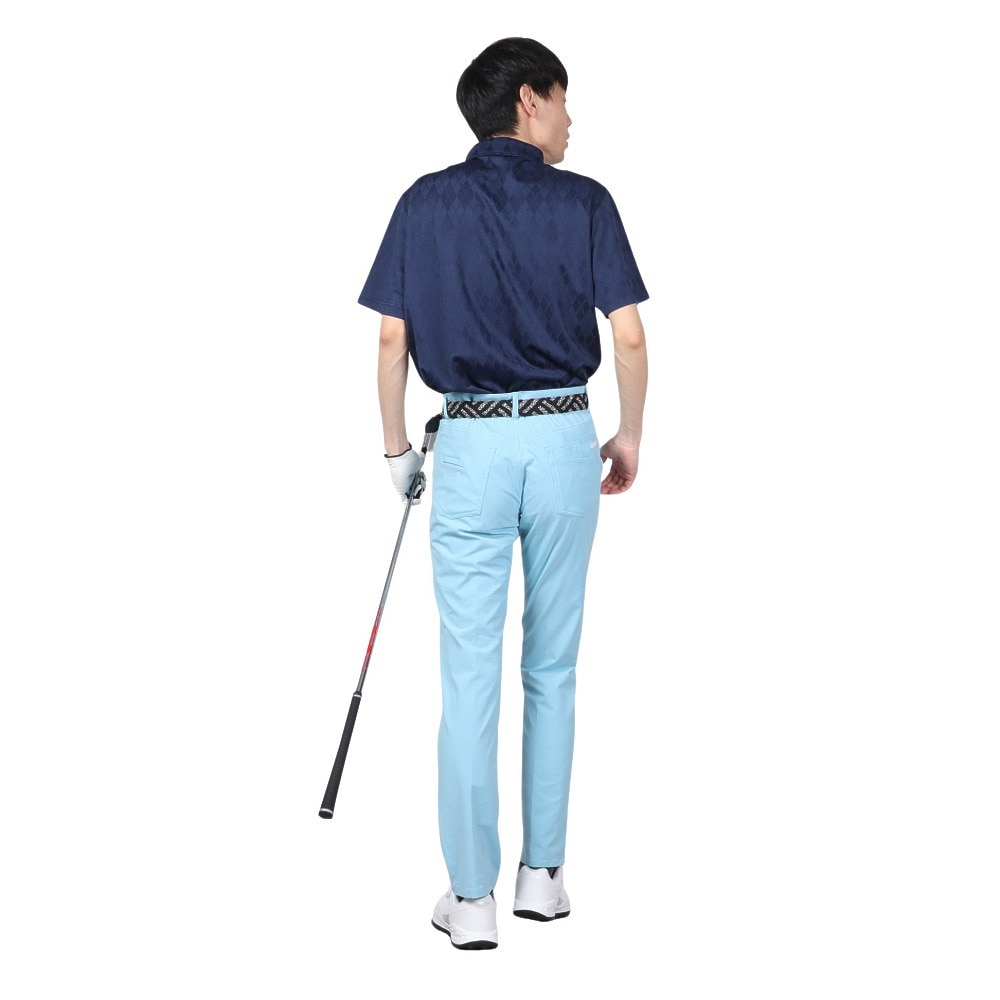 エピキュール（epicure）（メンズ）ゴルフウェア 撥水 4WAY ゴルフパンツ 151-78310-092