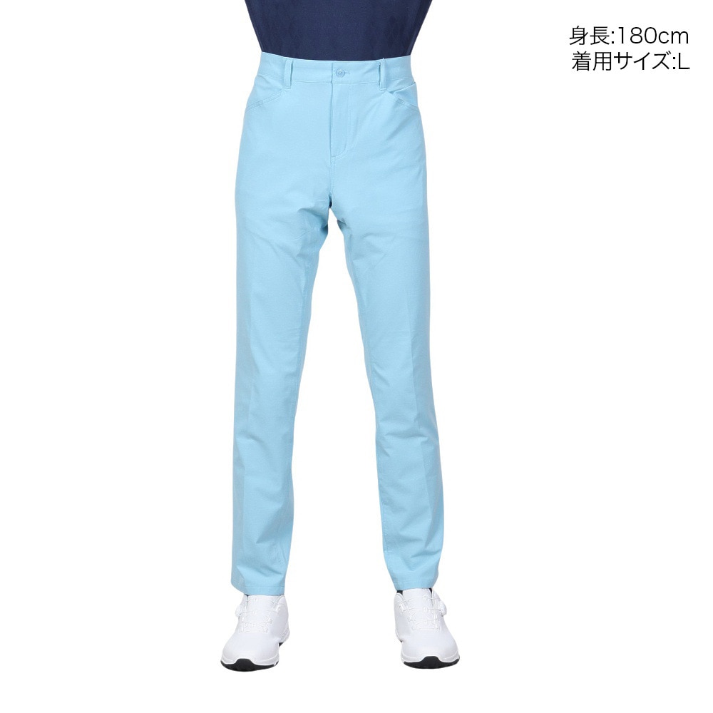 エピキュール（epicure）（メンズ）ゴルフウェア 撥水 4WAY ゴルフパンツ 151-78310-092