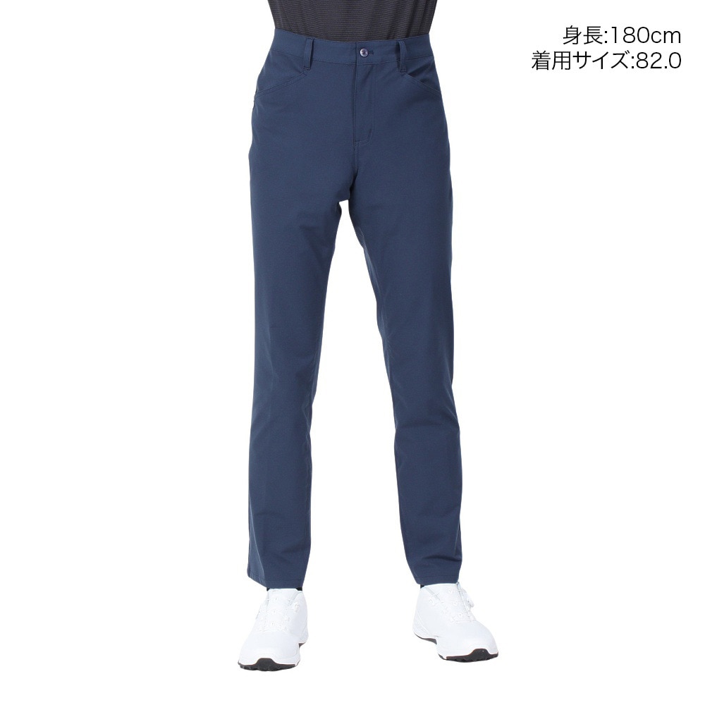 エピキュール（epicure）（メンズ）ゴルフウェア 撥水 4WAY ゴルフパンツ 151-78310-098