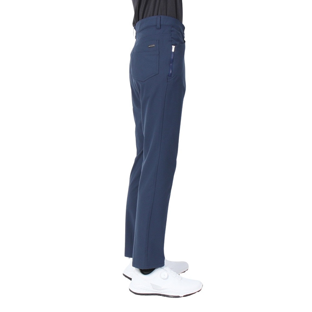 エピキュール（epicure）（メンズ）ゴルフウェア 撥水 4WAY ゴルフパンツ 151-78310-098