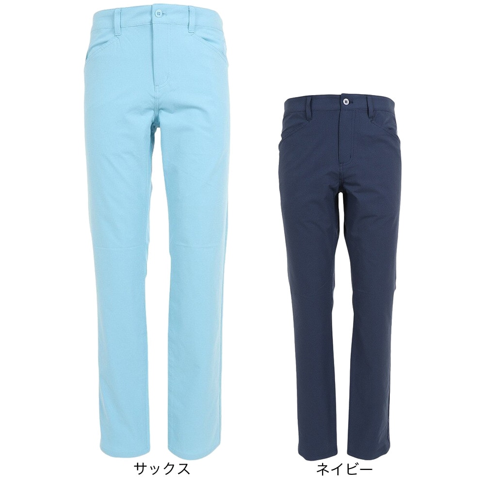 エピキュール（epicure）（メンズ）ゴルフウェア 撥水 4WAY ゴルフパンツ 151-78310-092