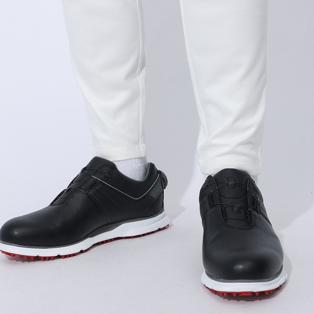 ROSASEN（メンズ）ゴルフウェア 撥水 UVケア ロングパンツ ソロテックスカルゼパンツ 044-78211-005