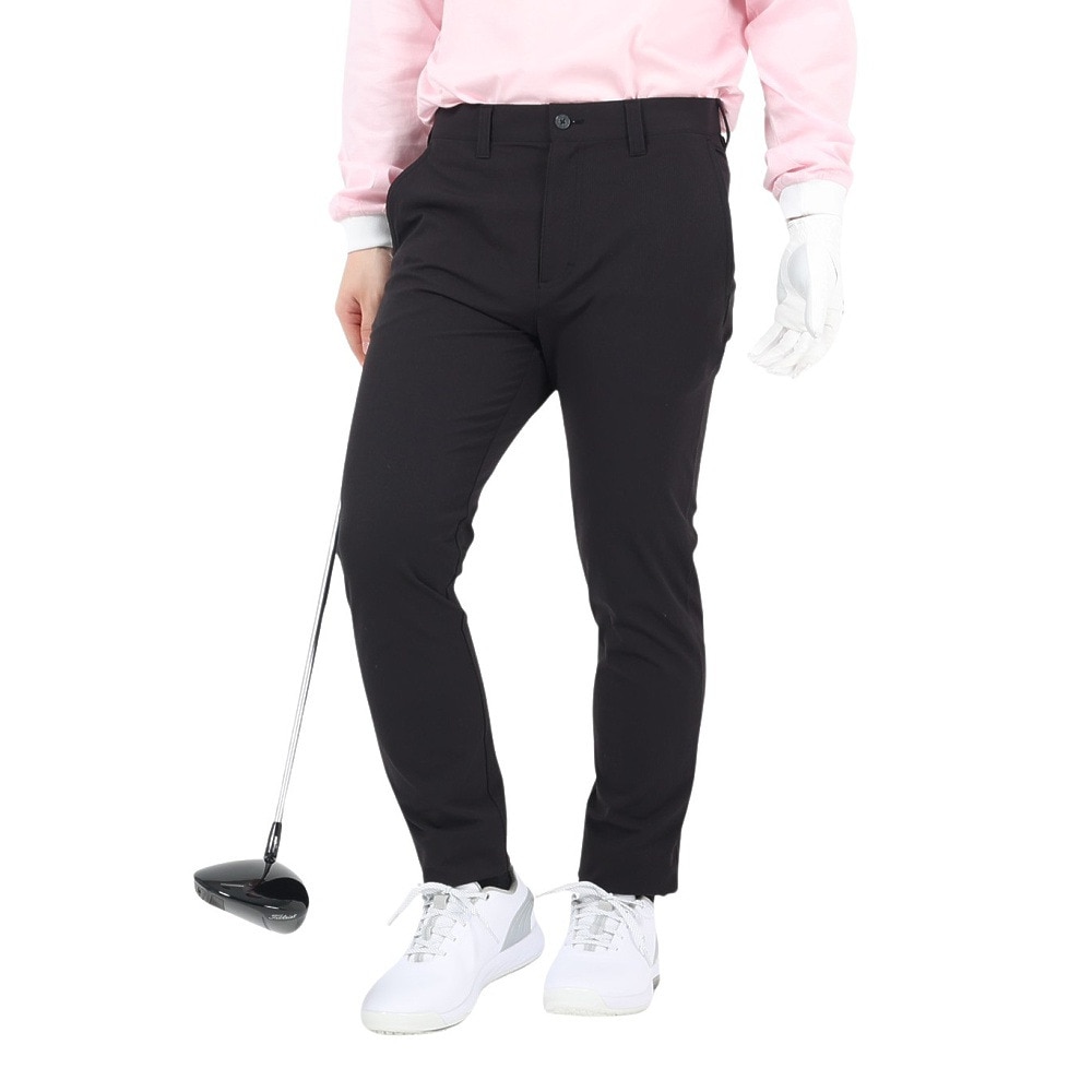 コブラ ゴルフウェア ドビーパンツ 93043501 ＬＬ 90 ゴルフの大画像
