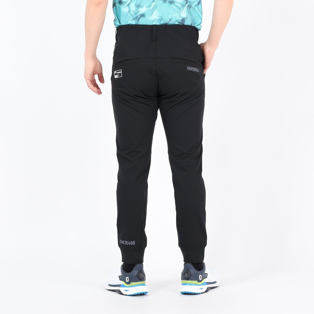 オークリー（OAKLEY）（メンズ）ゴルフウェア 撥水 STALWART JOGGER ジョガーパンツ FOA405361-02E