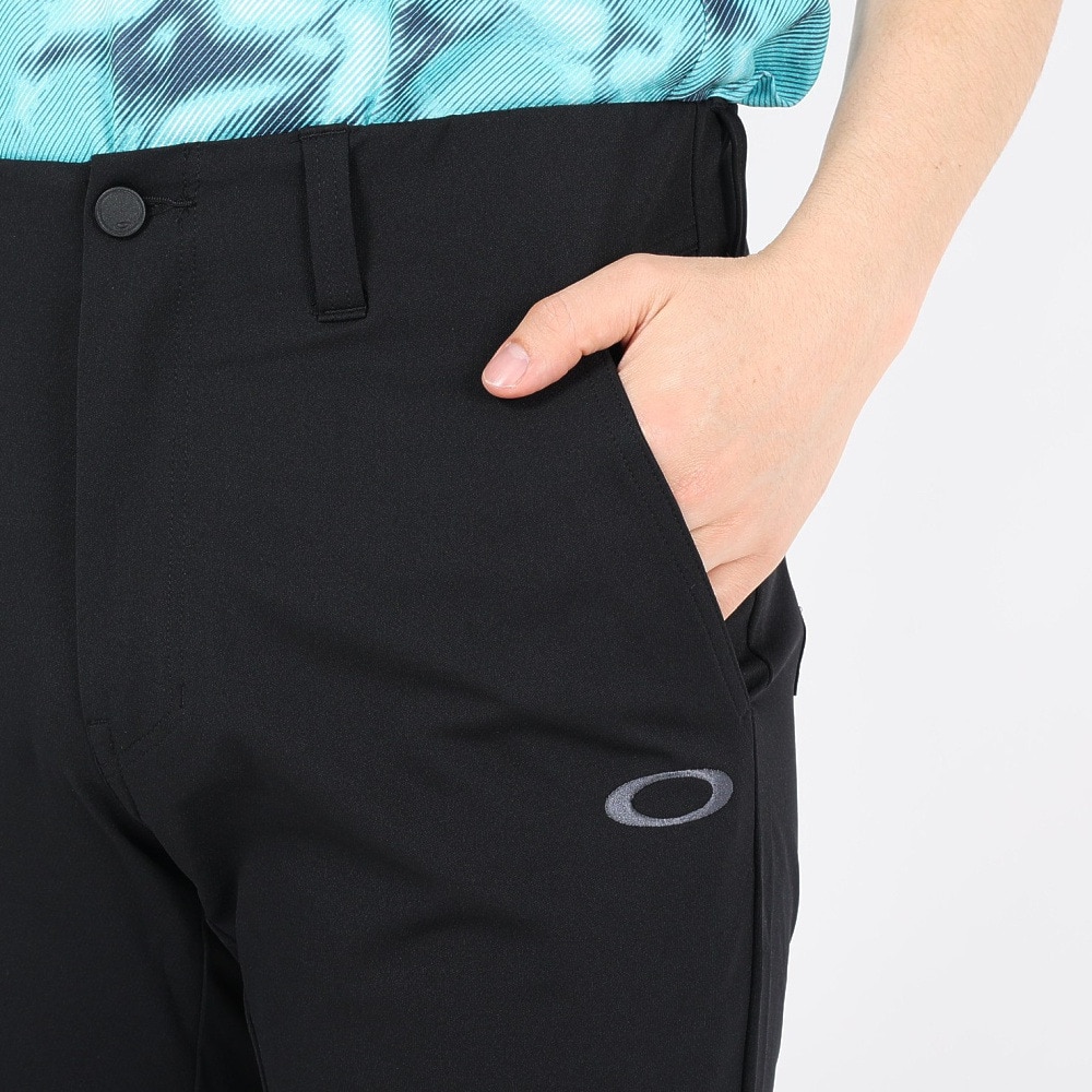 オークリー（OAKLEY）（メンズ）ゴルフウェア 撥水 STALWART JOGGER ジョガーパンツ FOA405361-02E