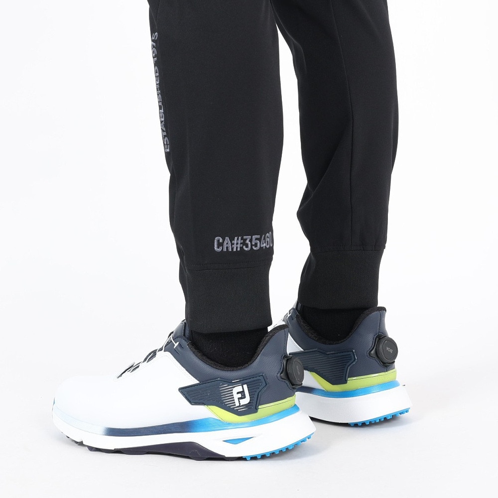 オークリー（OAKLEY）（メンズ）ゴルフウェア 撥水 STALWART JOGGER ジョガーパンツ FOA405361-02E