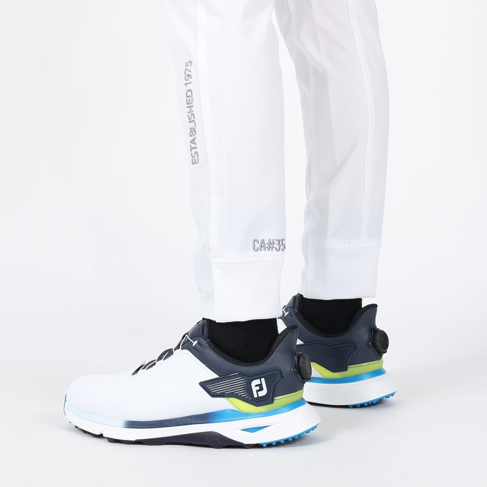 オークリー（OAKLEY）（メンズ）ゴルフウェア 撥水 STALWART JOGGER ジョガーパンツ FOA405361-100