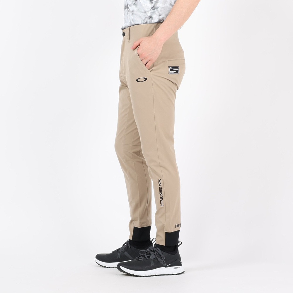 オークリー（OAKLEY）（メンズ）ゴルフウェア 撥水 STALWART JOGGER ジョガーパンツ FOA405361-305