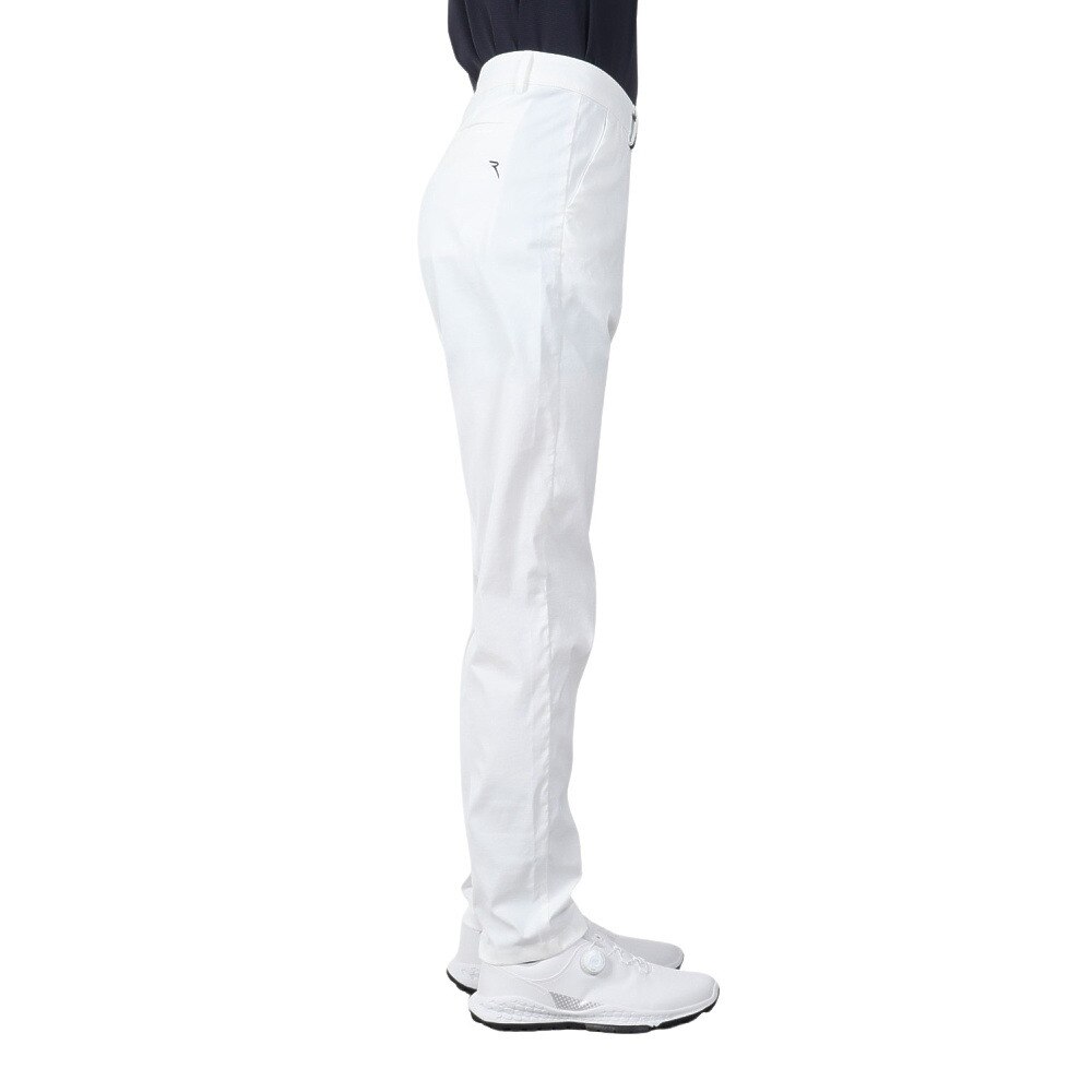 シェルボ（CHERVO）（メンズ）ゴルフウェア ノータックパンツ SCOTCH 031-78313-004