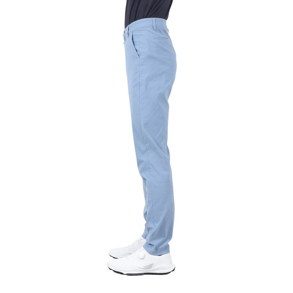 シェルボ（CHERVO）（メンズ）ゴルフウェア ノータックパンツ SCOTCH 031-78313-093