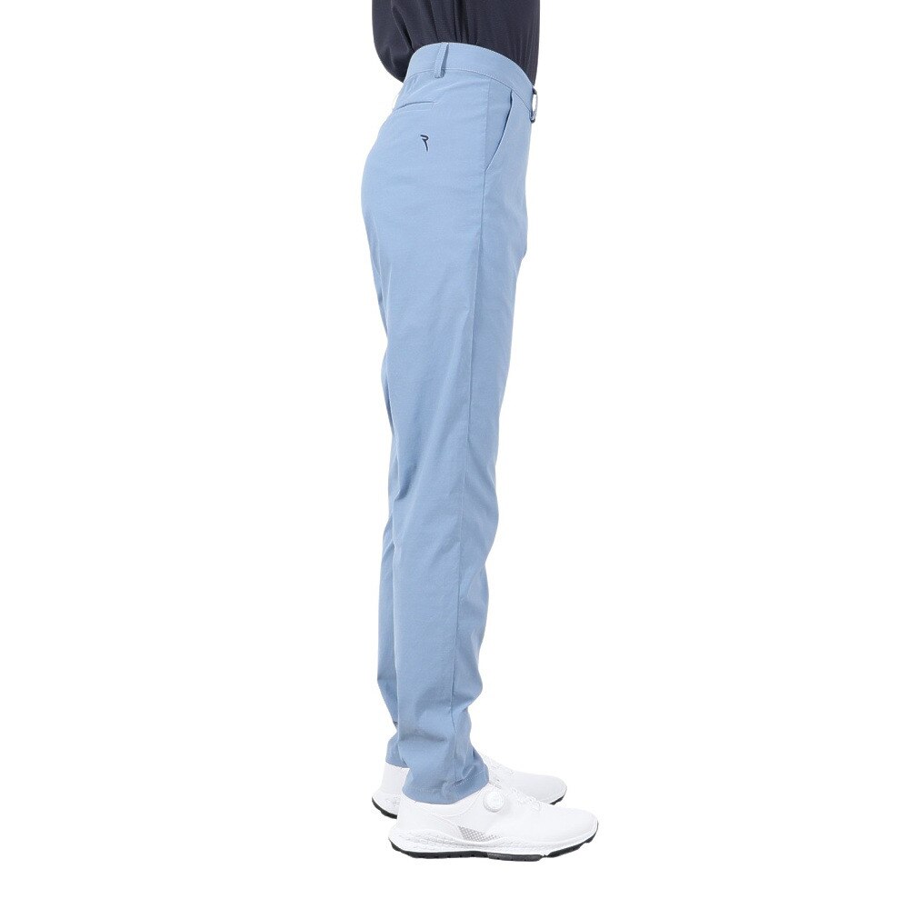 シェルボ（CHERVO）（メンズ）ゴルフウェア ノータックパンツ SCOTCH 031-78313-093