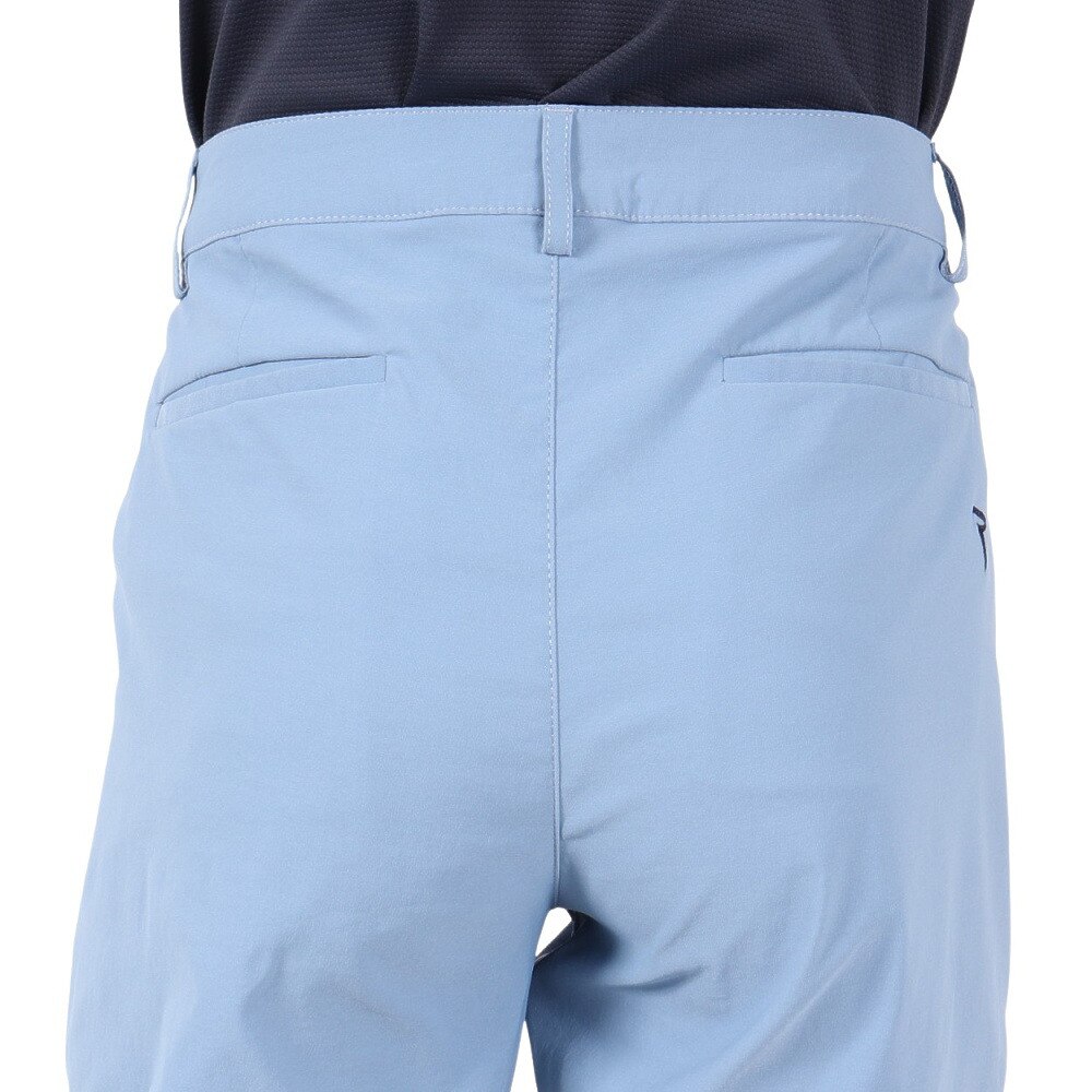 シェルボ（CHERVO）（メンズ）ゴルフウェア ノータックパンツ SCOTCH 031-78313-093