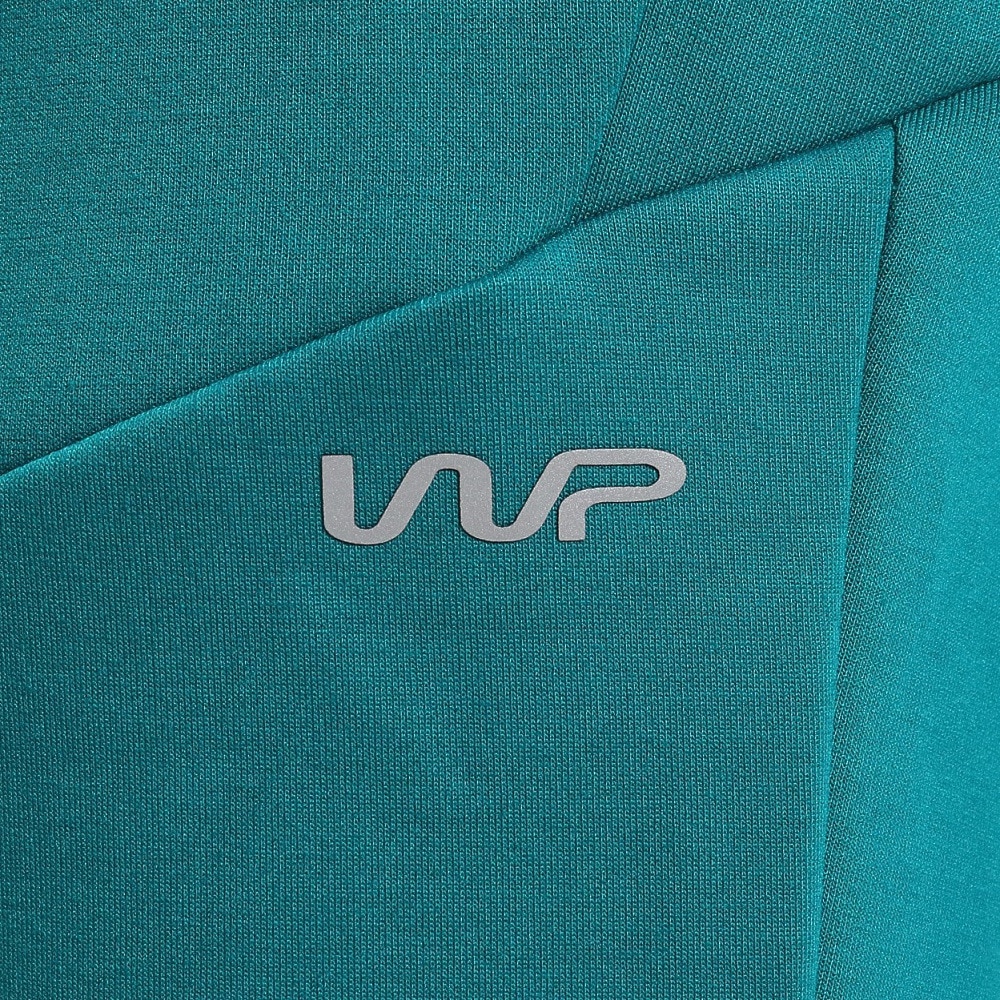 ザ・ワープ・バイ・エネーレ（The Warp By Ennerre）（メンズ）ゴルフウェア ストレッチ スペンサーパンツ WG5PTD08 GRN