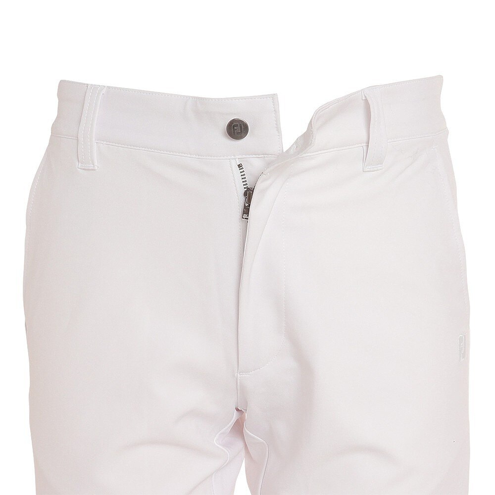 フットジョイ（FOOT JOY）（メンズ）ゴルフウェア 撥水 ストレッチ 軽量 吸汗 速乾 ツアーフィットパンツ FJ-S23-P02 80511