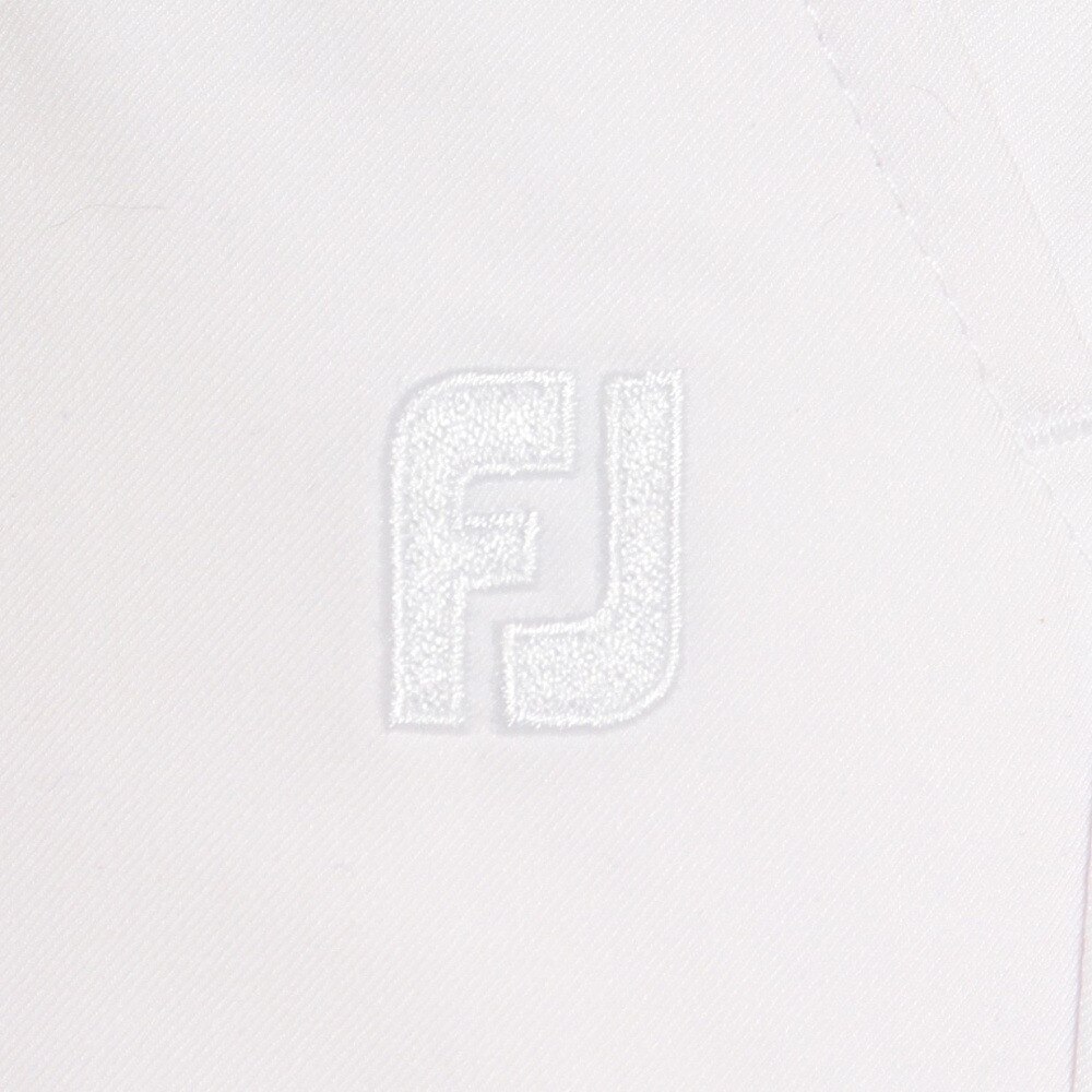 フットジョイ（FOOT JOY）（メンズ）ゴルフウェア 撥水 ストレッチ 軽量 吸汗 速乾 ツアーフィットパンツ FJ-S23-P02 80511