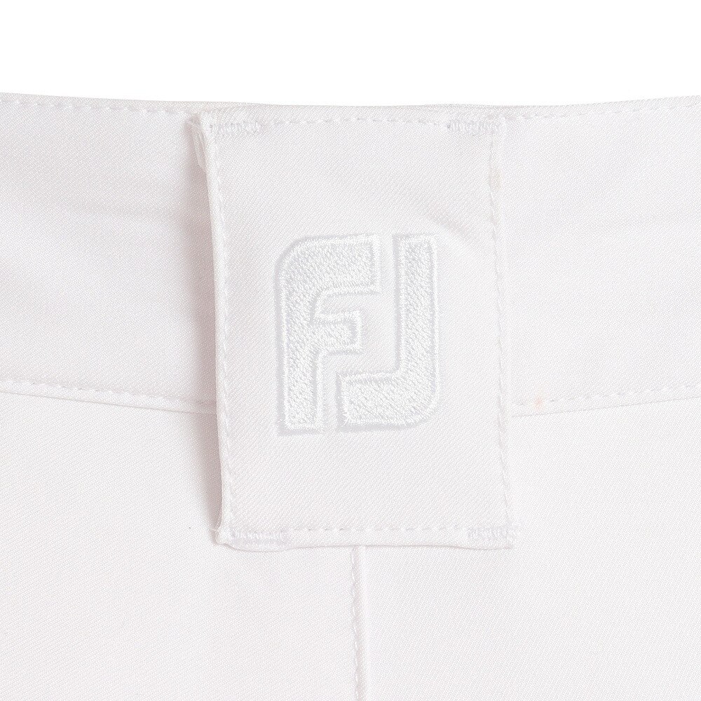 フットジョイ（FootJoy）（メンズ）ゴルフウェア 撥水 ストレッチ 軽量 吸汗 速乾 ツアーフィットパンツ FJ-S23-P02 80511  ゴルフ用品はヴィクトリアゴルフ