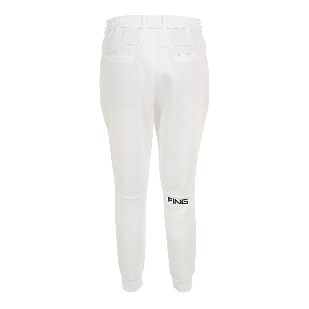 ピン（PING）（メンズ）ゴルフウェア クロスムービング ジョガーパンツ  