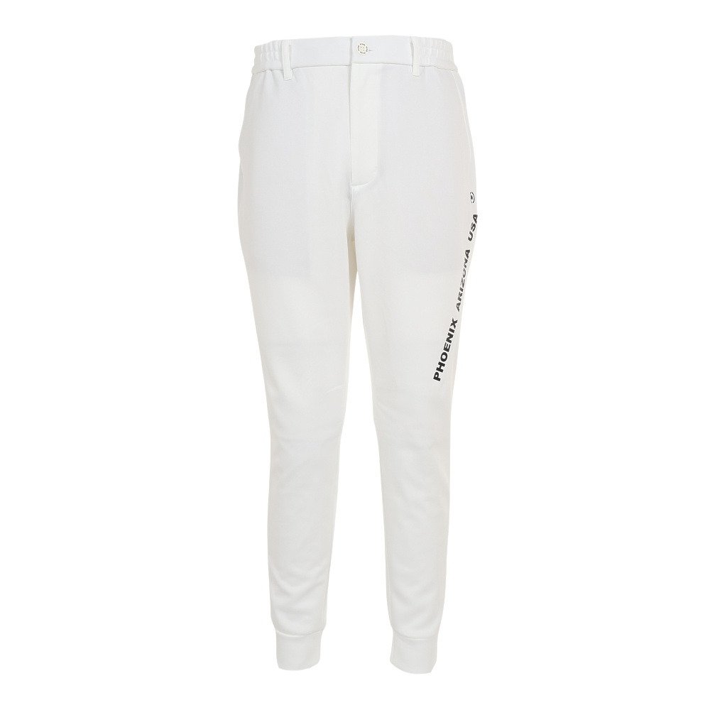 ピン（PING）（メンズ）ゴルフウェア クロスムービング ジョガーパンツ  