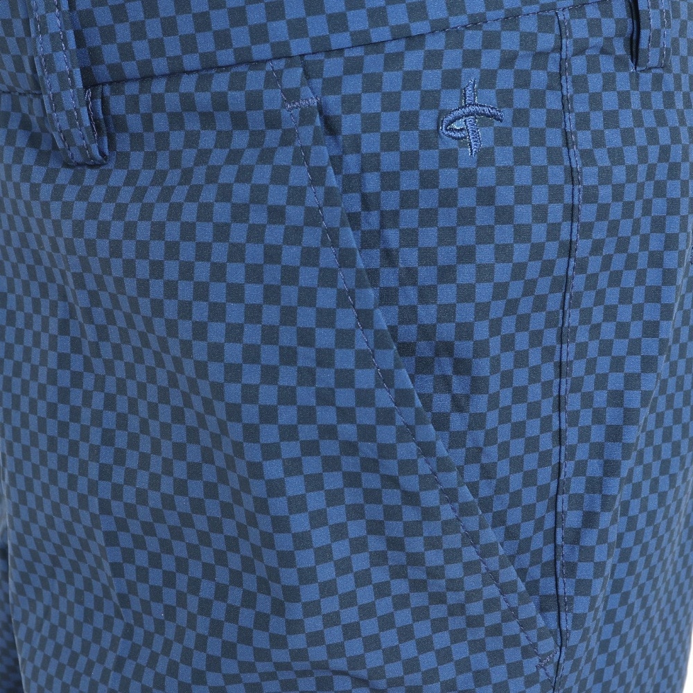 クロススポーツウエア（Cross Sportswear）（メンズ）ゴルフウェア Byron Lux Chino 34 チノ パンツ 1259900-474