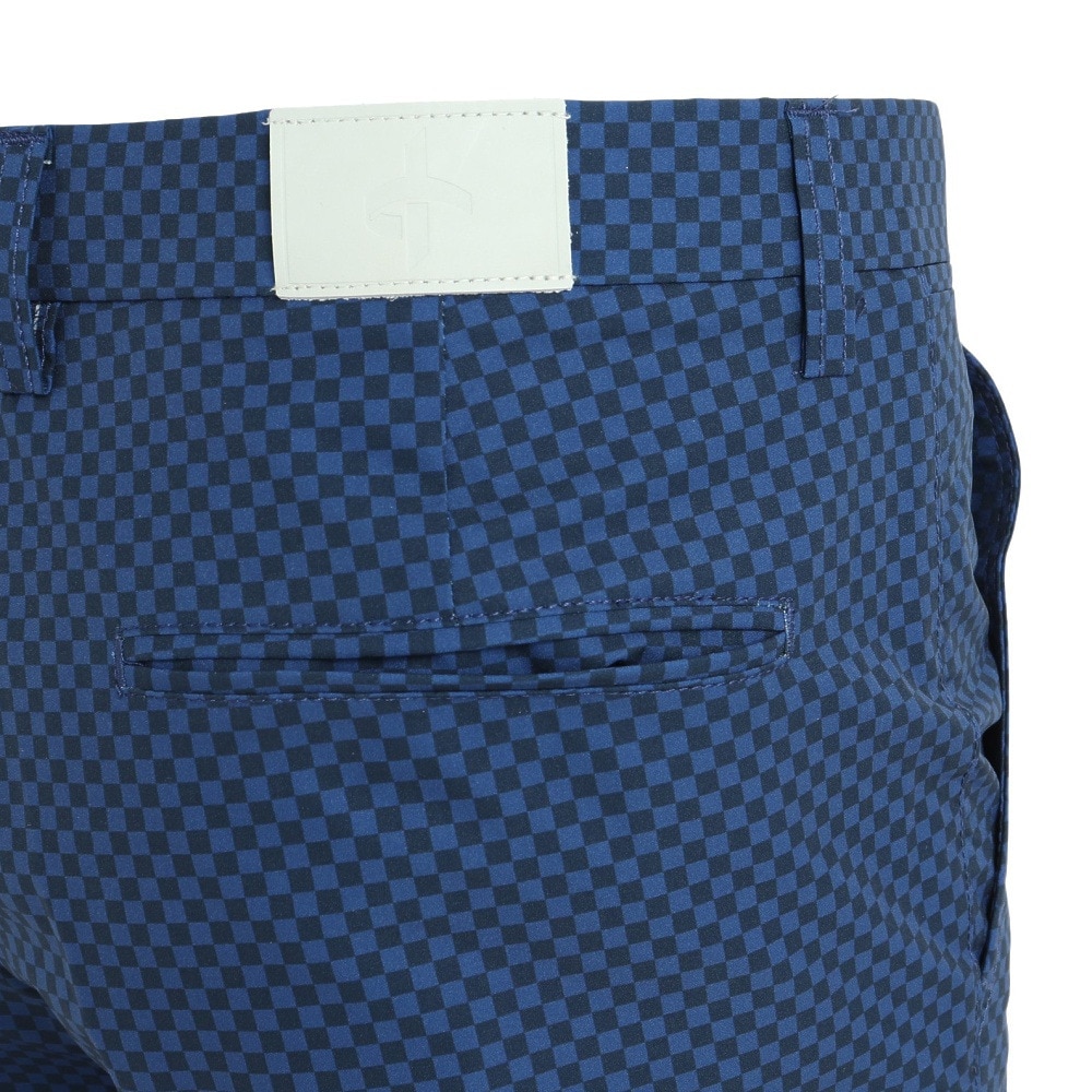 クロススポーツウエア（Cross Sportswear）（メンズ）ゴルフウェア Byron Lux Chino 34 チノ パンツ 1259900-474