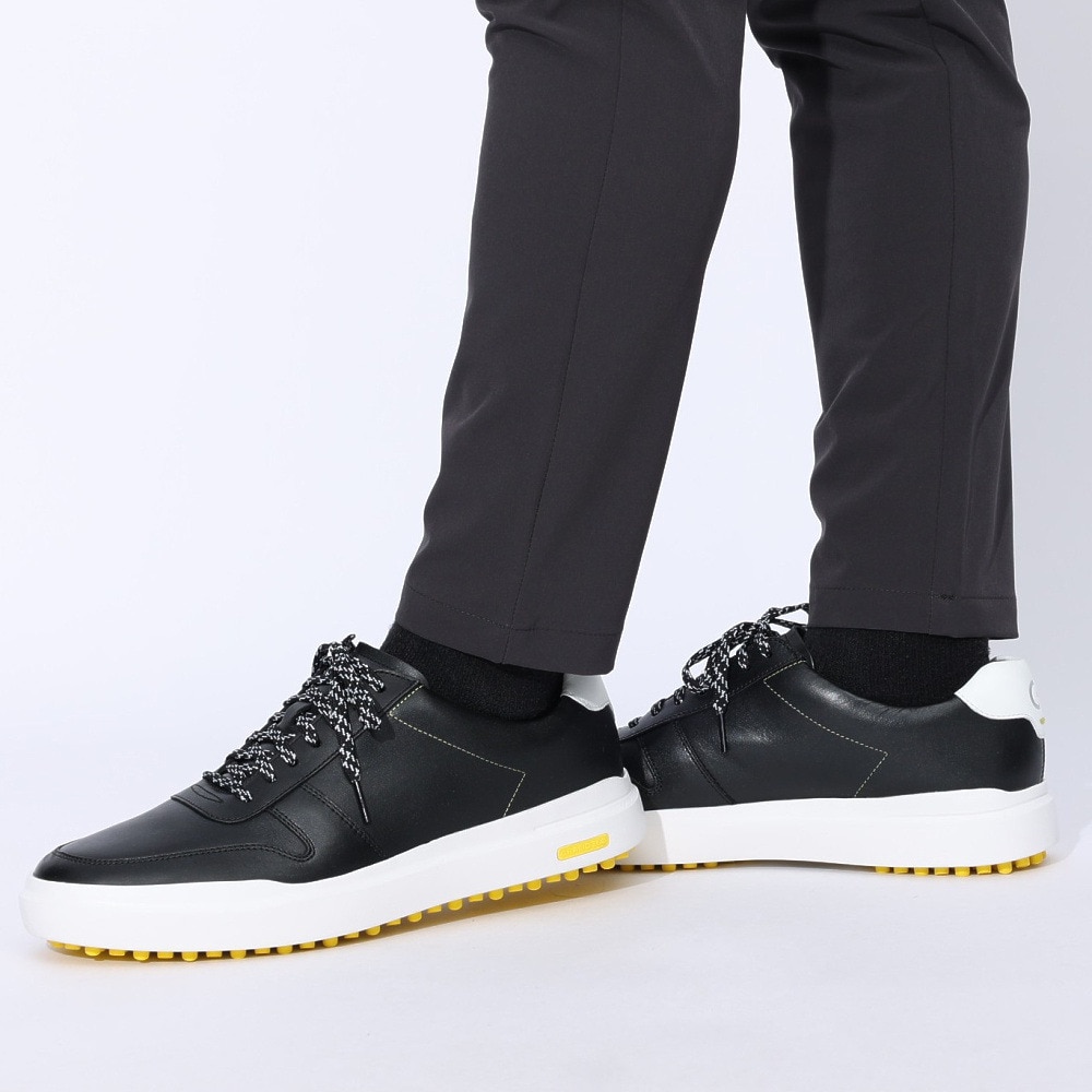 プーマ（PUMA）（メンズ）ゴルフウェア ストリート タック テーパードパンツ 624287-01