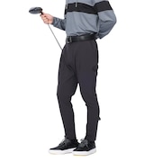 (メンズ)ゴルフウェア ストリート タック テーパードパンツ 624287
