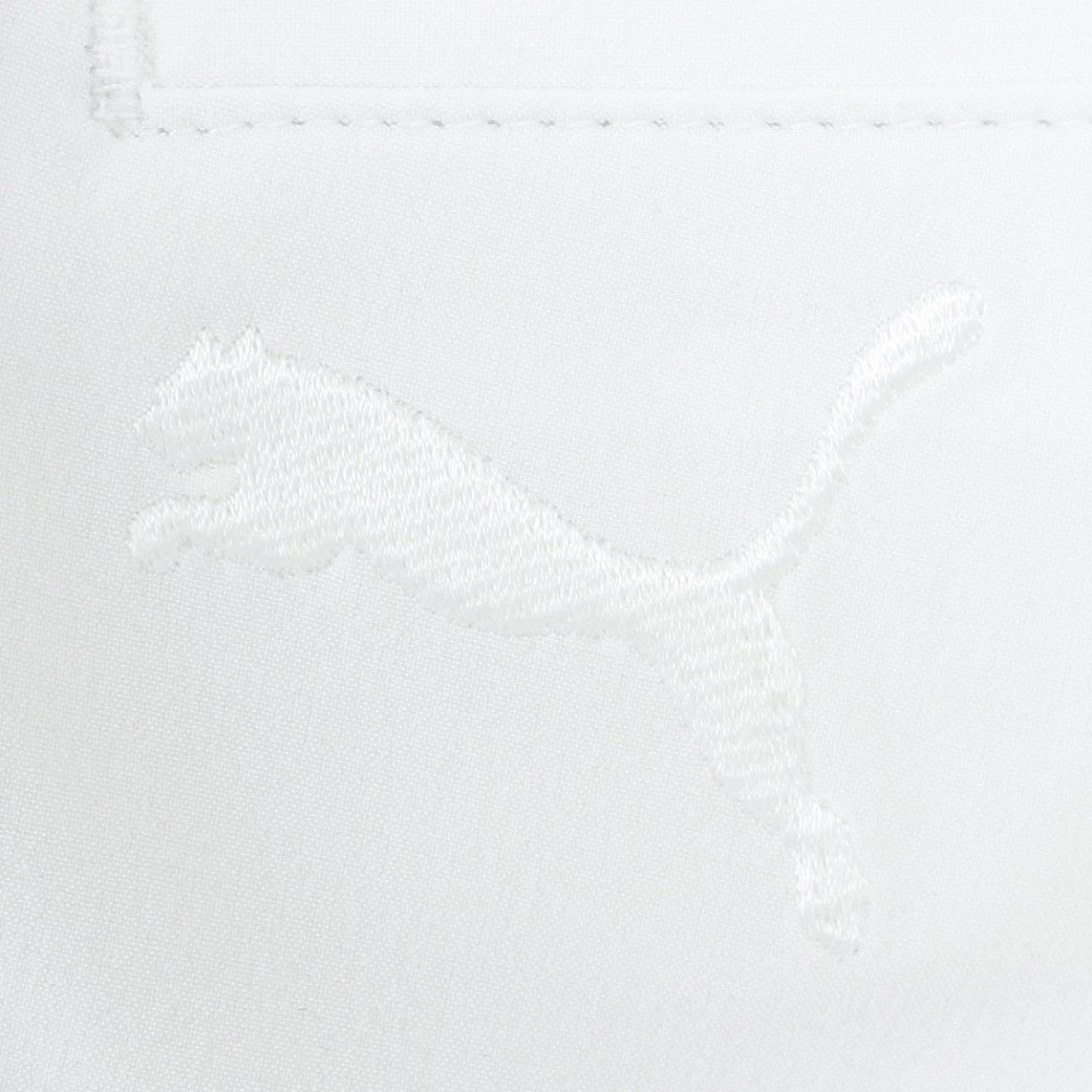 プーマ（PUMA）（メンズ）ゴルフウェア ストリート タック テーパードパンツ 624287-03