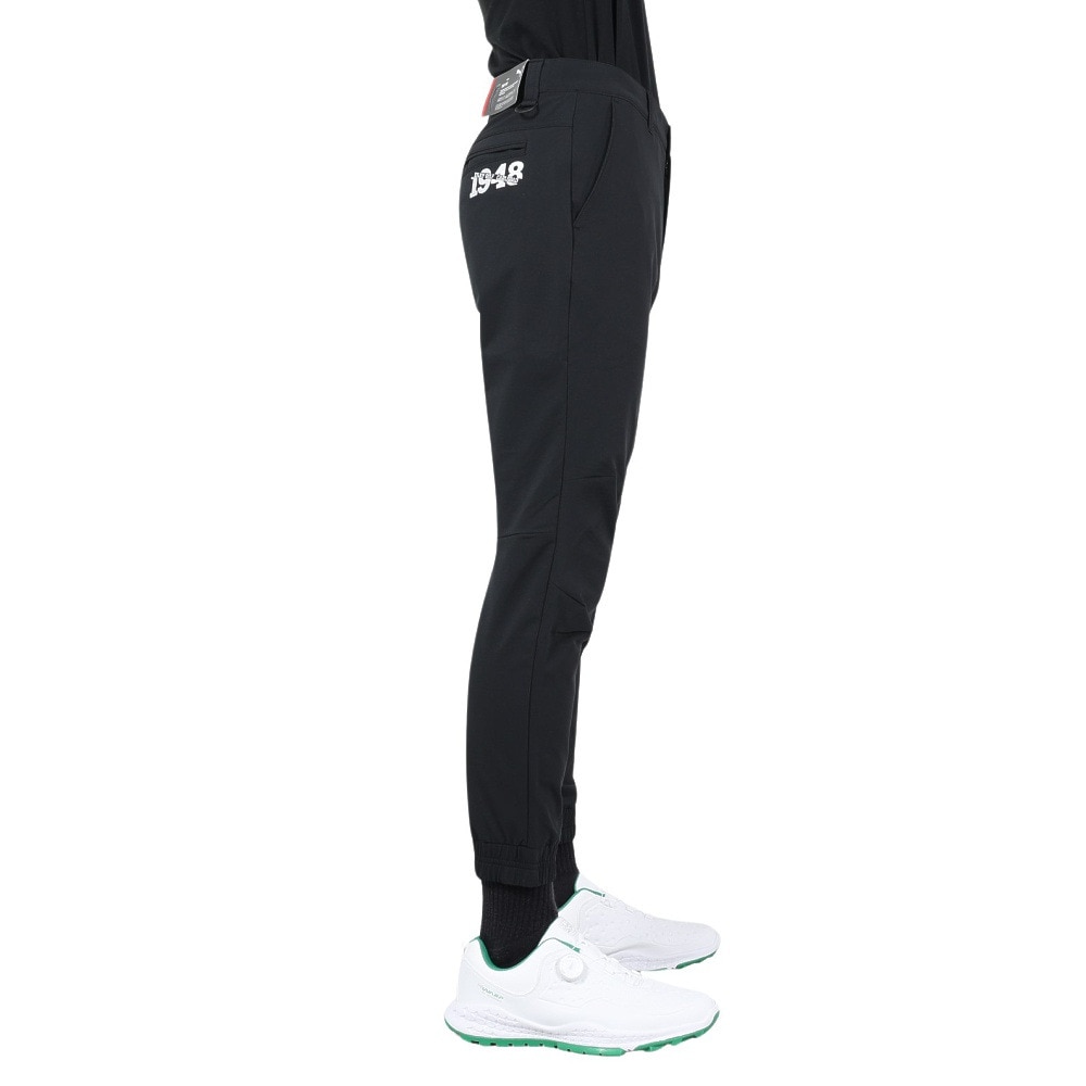 プーマ（PUMA）（メンズ）ゴルフウェア ゴルフ 4WAYストレッチ ジョガーパンツ 622412-01