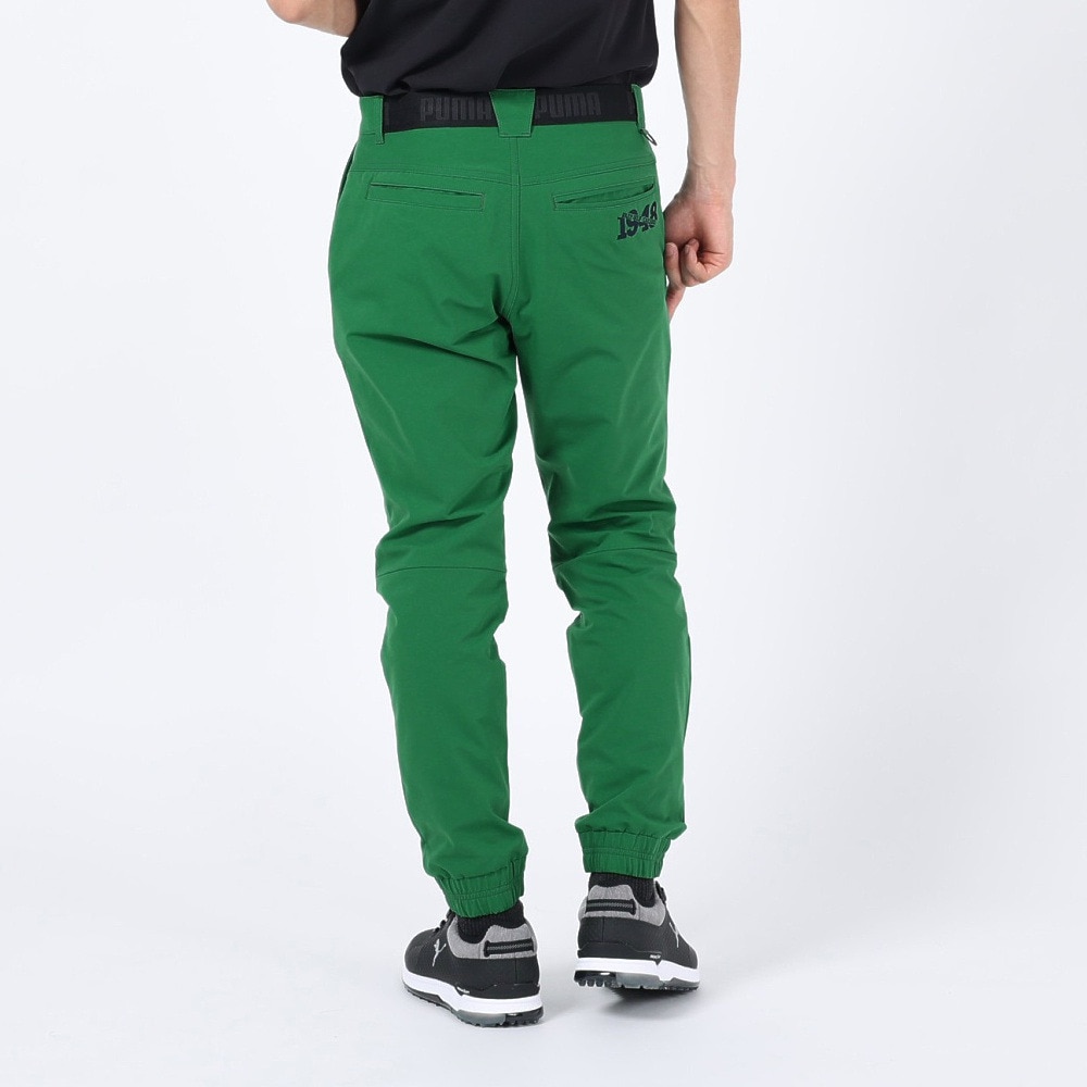 プーマ（PUMA）（メンズ）ゴルフウェア ゴルフ 4WAYストレッチ ジョガーパンツ 622412-03