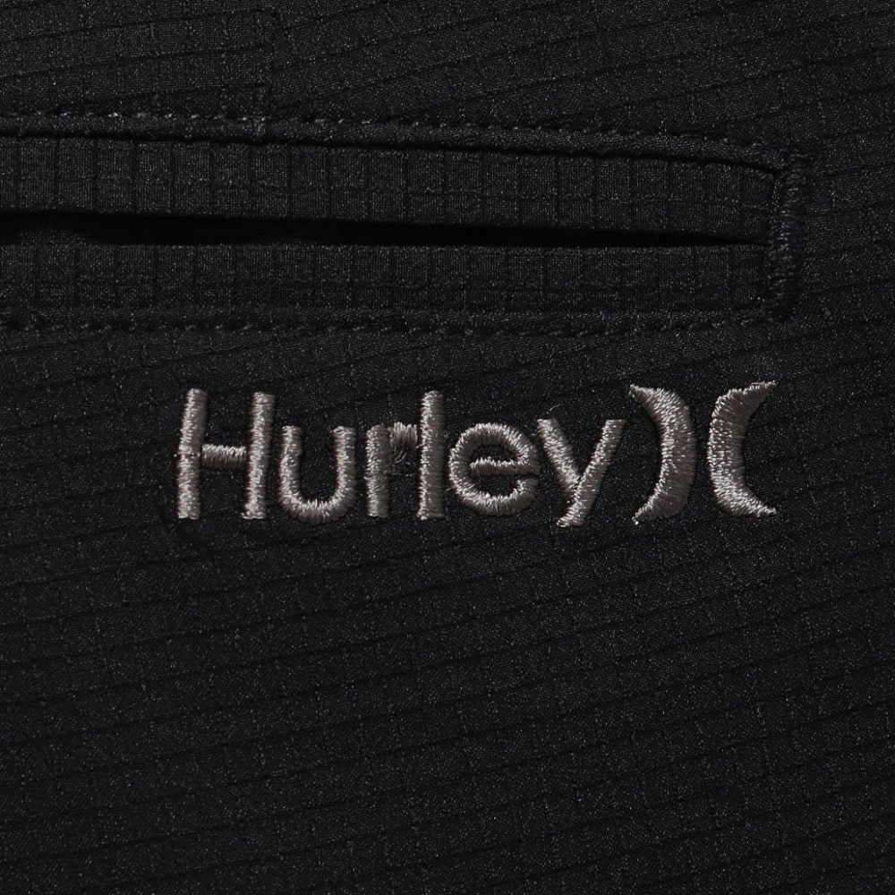 ハーレー（HURLEY）（メンズ）ゴルフウェア 通気性 ストレッチ