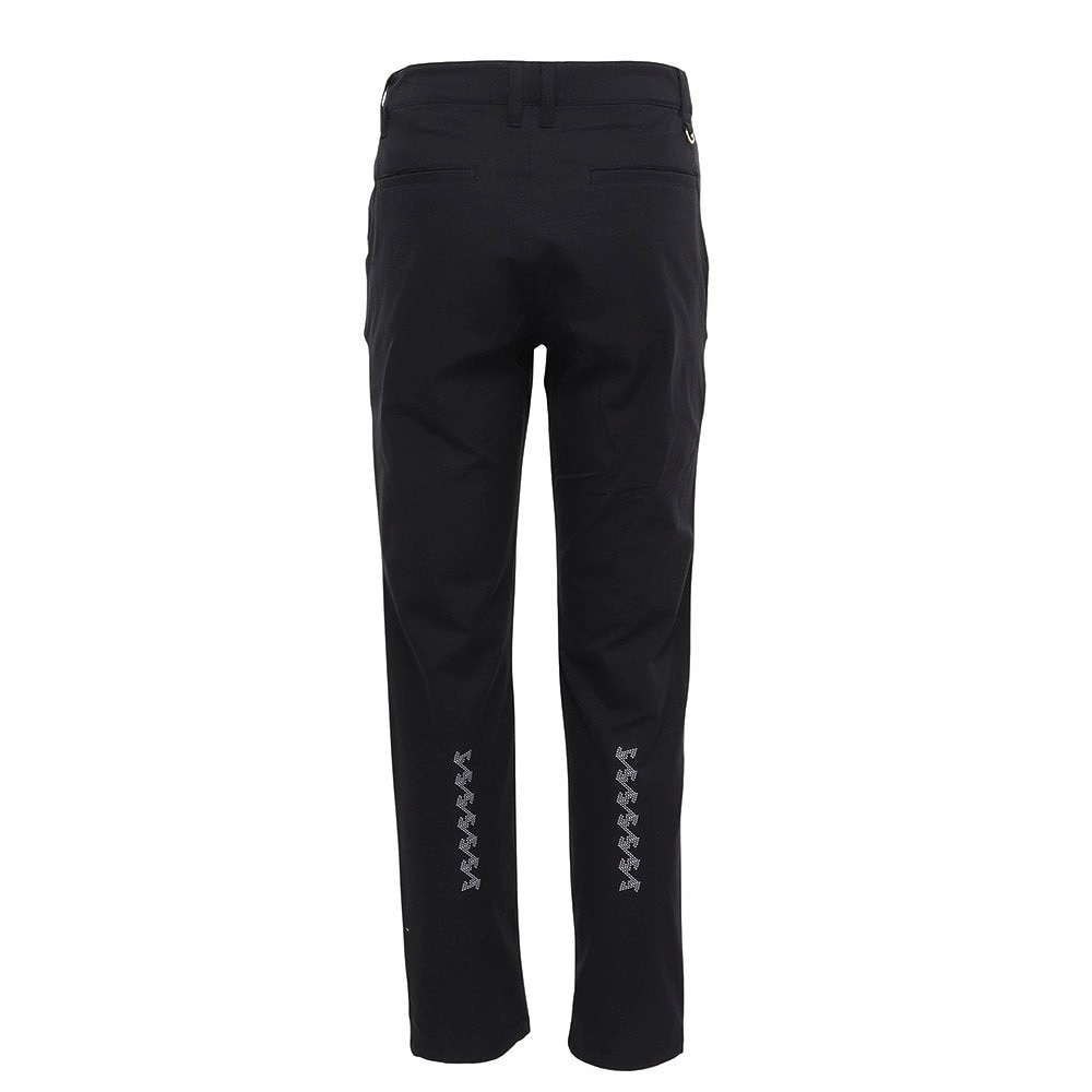 レザレクション（Resurrection）（メンズ）ゴルフウェア GMリフレクター2WAYパンツ 23SSPT13-M BLK