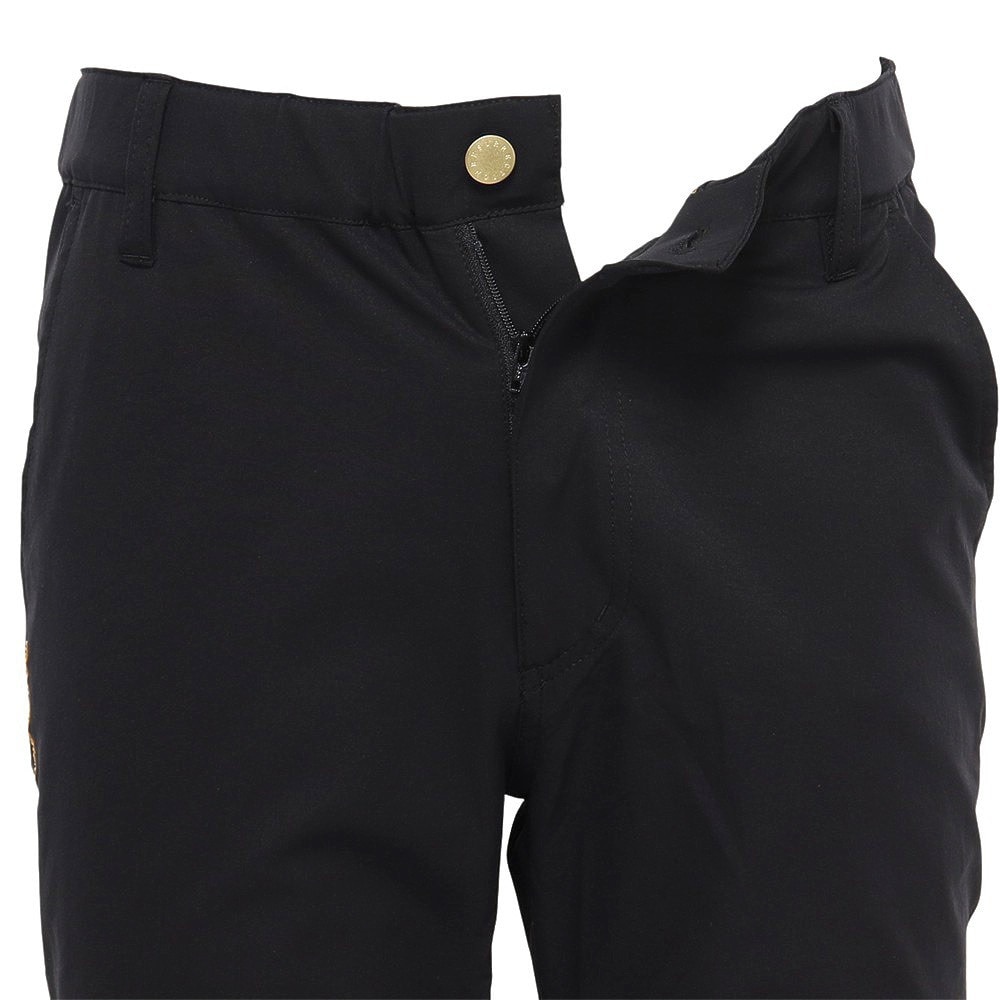 レザレクション（Resurrection）（メンズ）ゴルフウェア GMリフレクター2WAYパンツ 23SSPT13-M BLK
