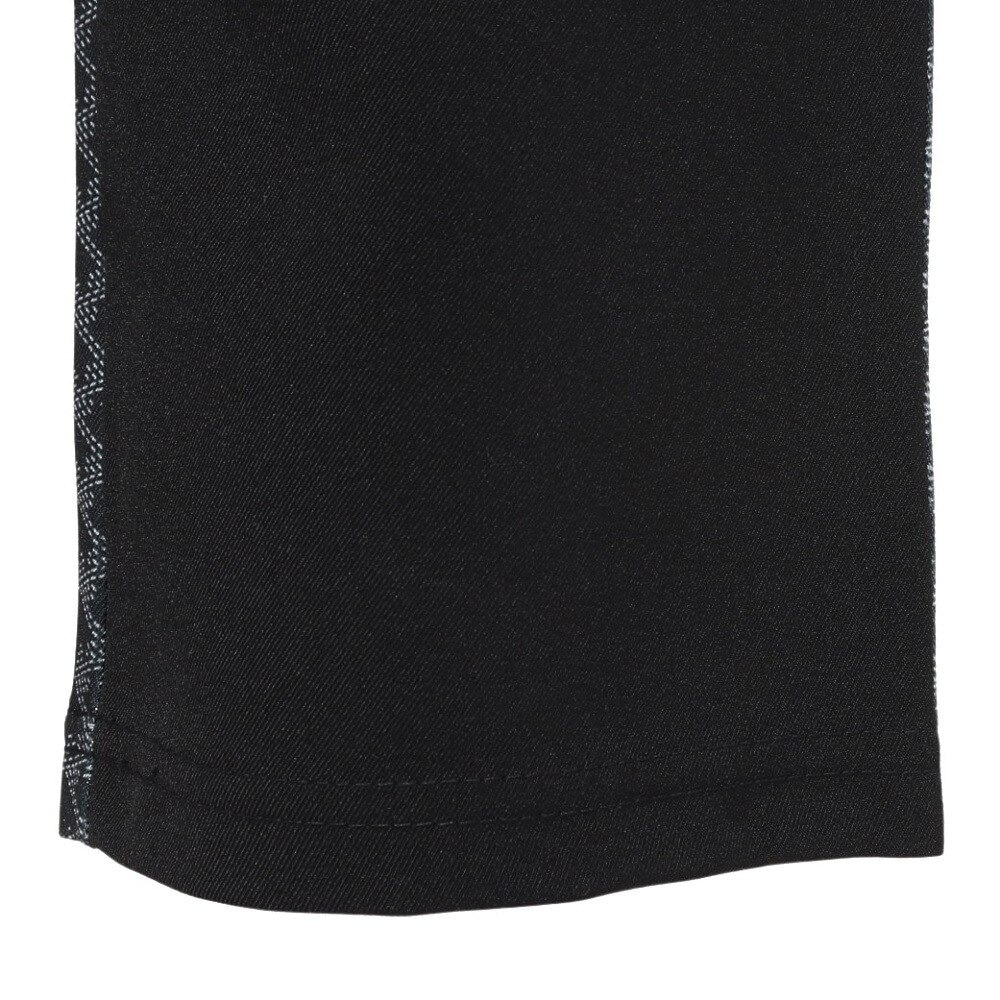 レザレクション（Resurrection）（メンズ）ゴルフウェア バック GMロングパンツ 23SSPT15-M BLK