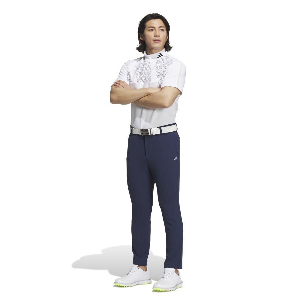 アディダス（adidas）（メンズ）ゴルフウェア 防風 WIND. RDY EX