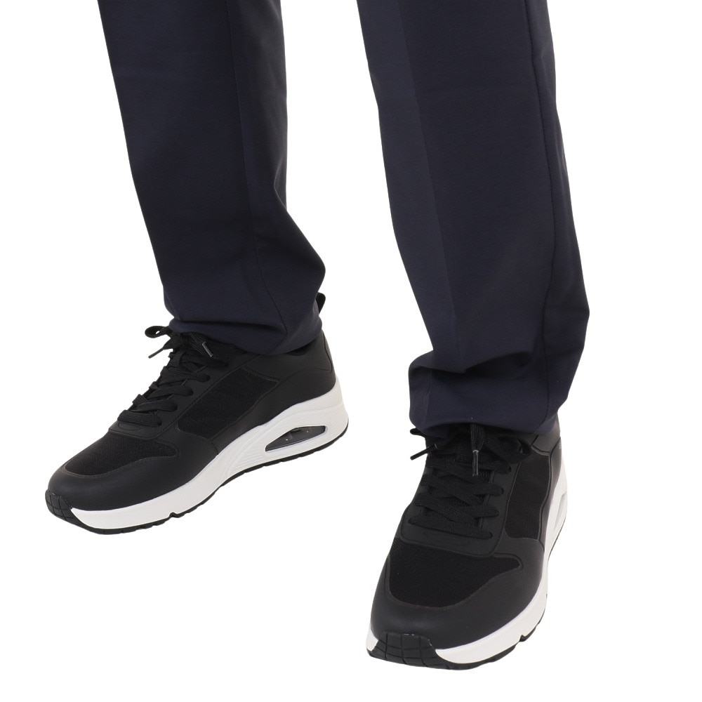 トミーアーマー（Tommy Armour）（メンズ）ゴルフウェア SNAP FIT ロングパンツ TATV23F020020 NVY
