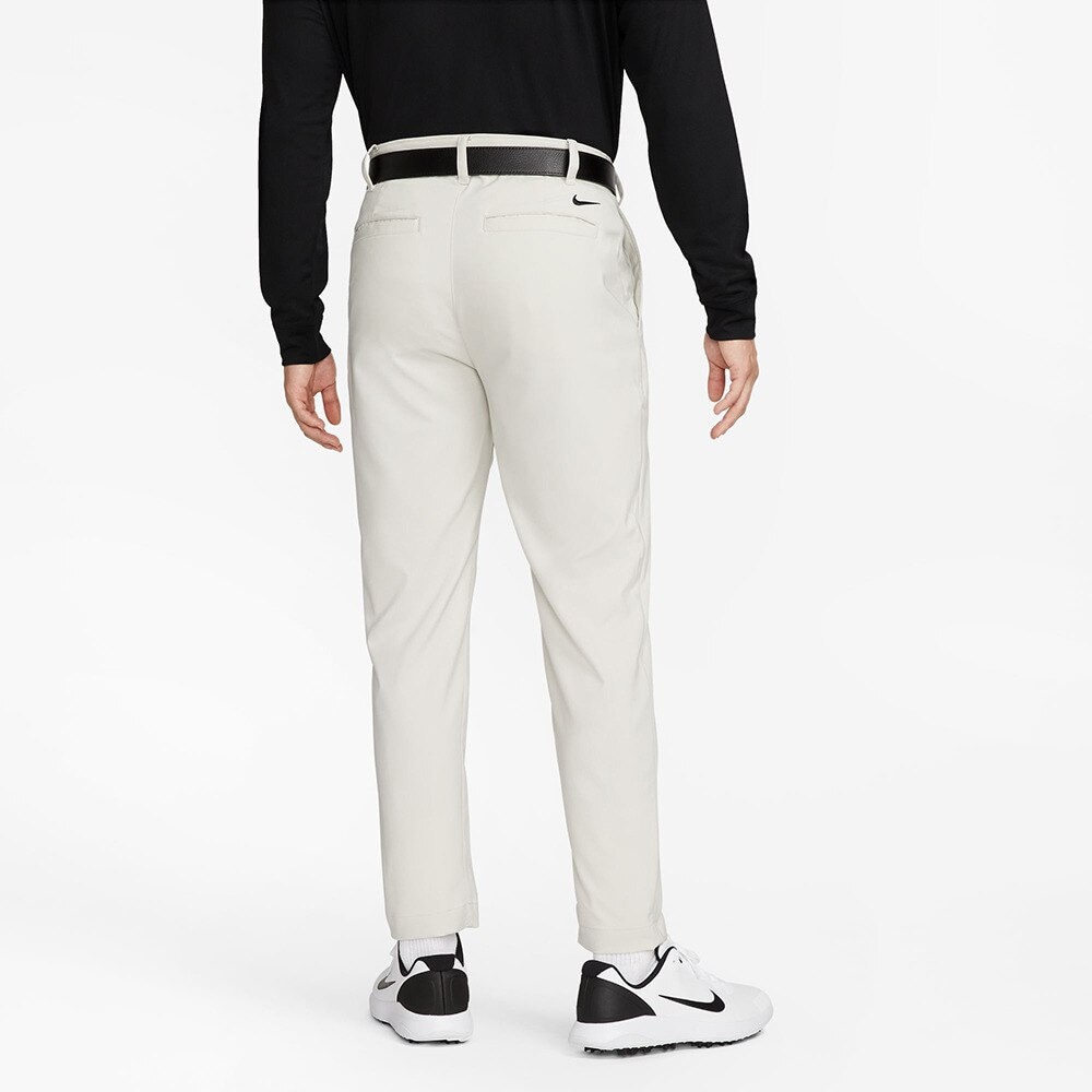 ナイキ（NIKE）（メンズ）ゴルフウェア 吸汗 速乾 ロングパンツ ドライフィット ビクトリー DN2398-072