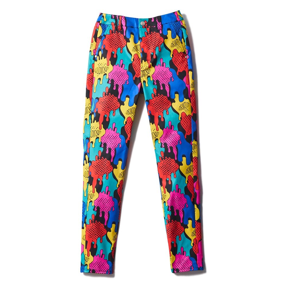 新品 ラウドマウス メンズ パンツ