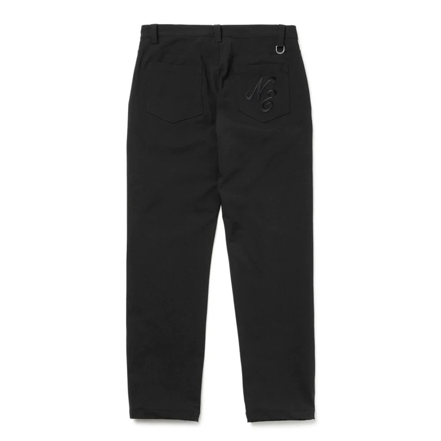 ニューエラ（NEW ERA）（メンズ、レディース）ゴルフウェア テーパード ストレッチパンツ Classic Logo 13762687