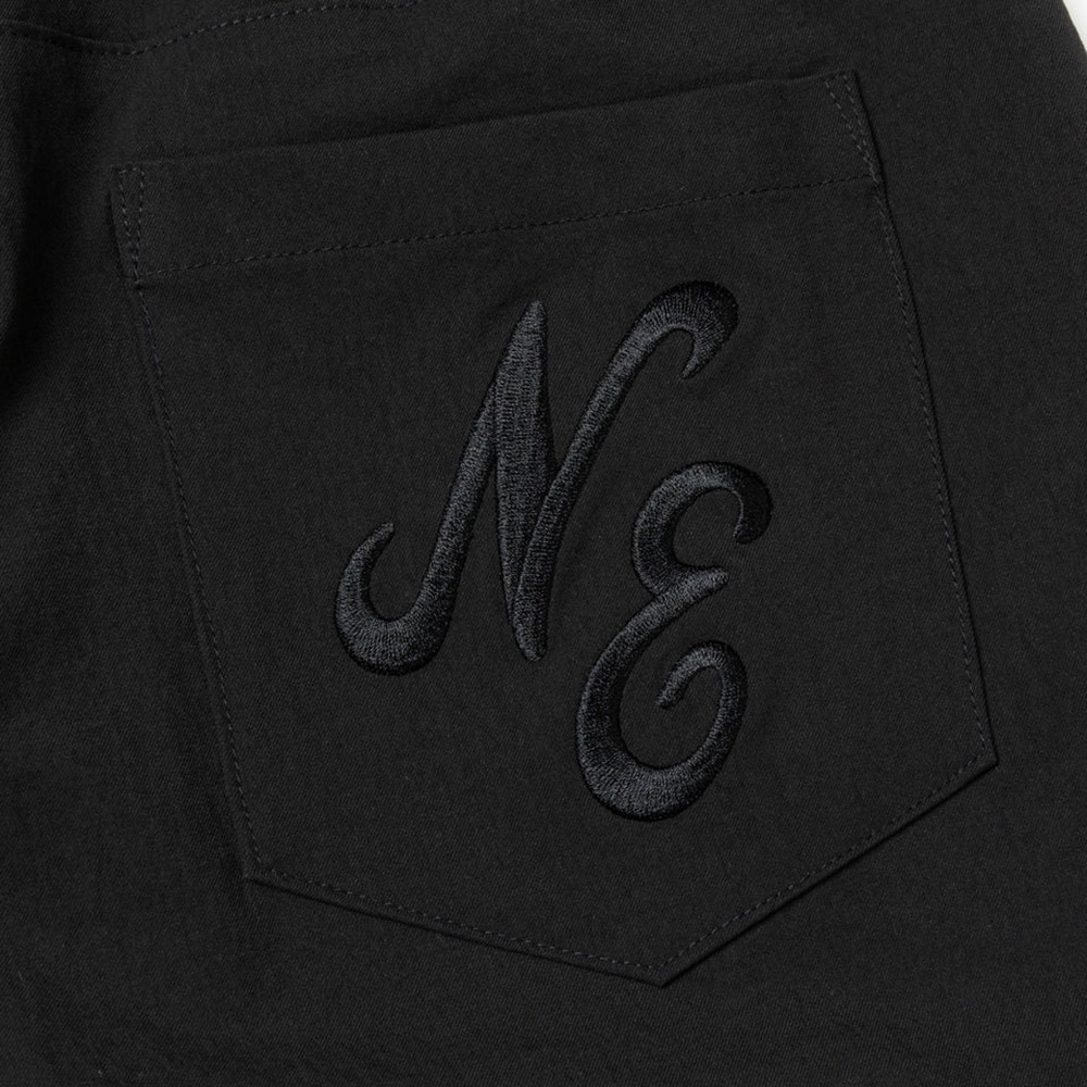 ニューエラ（NEW ERA）（メンズ、レディース）ゴルフウェア テーパード ストレッチパンツ Classic Logo 13762687