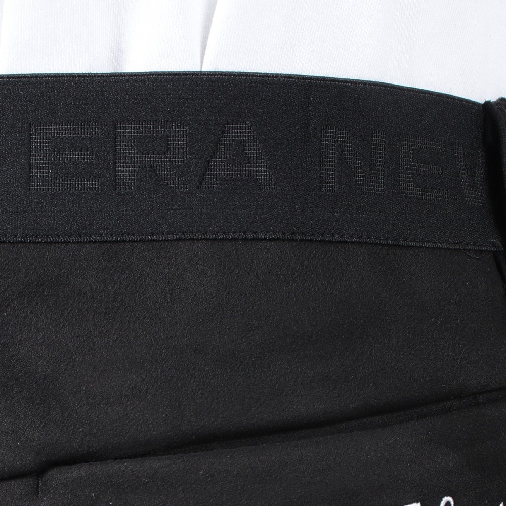 ニューエラ（NEW ERA）（メンズ）ゴルフウェア テーパードパンツ Poly Suede ポリスウェード 13821757