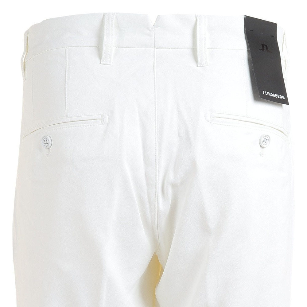 J.LINDEBERG（メンズ）ゴルフウェア 撥水 マイクロハイストレッチパンツ 071-79810-404
