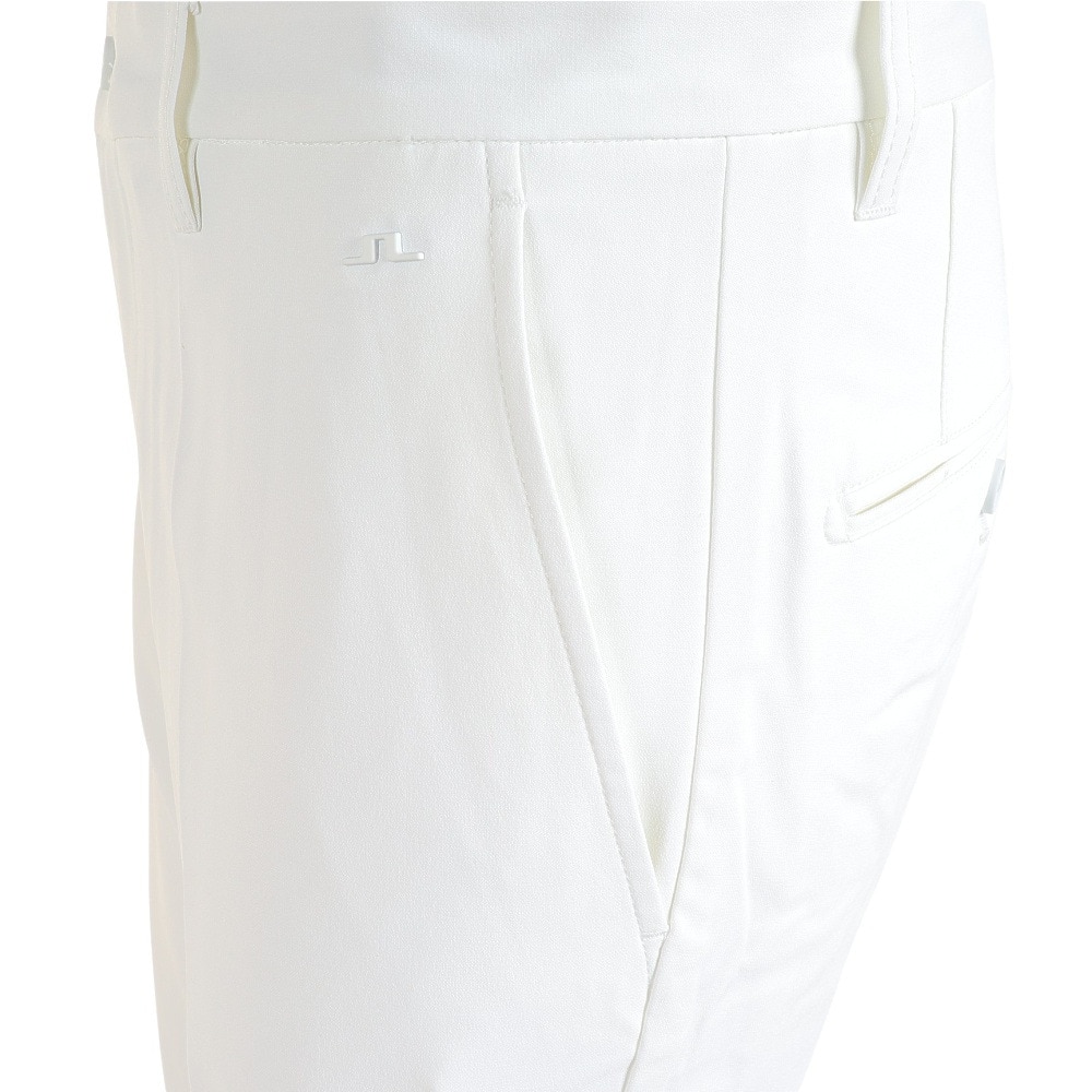 J.LINDEBERG（メンズ）ゴルフウェア 撥水 マイクロハイストレッチパンツ 071-79810-404